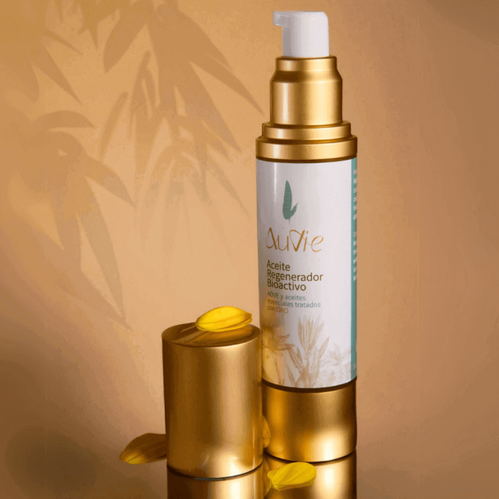 Aceite Regenerador Bioactivo 50 ml - Imagen 4