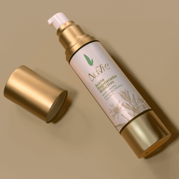 Aceite Regenerador Bioactivo 50 ml - Imagen 3