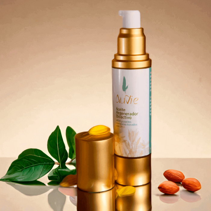 Aceite Regenerador Bioactivo 50 ml