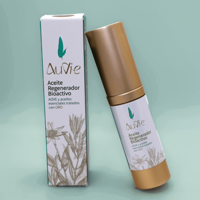 Aceite Regenerador Bioactivo 15 ml - Imagen 2