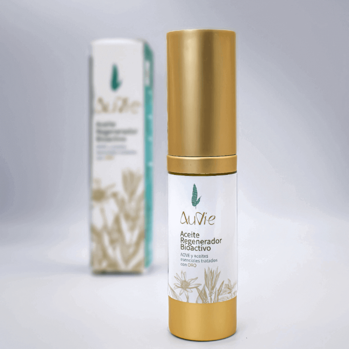 Aceite Regenerador Bioactivo 15 ml - Imagen 3