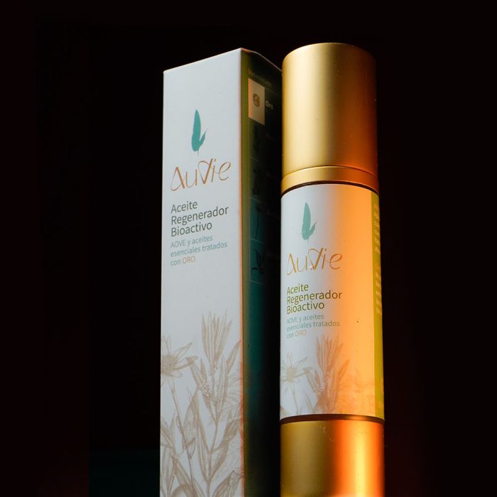 Aceite Regenerador Bioactivo 50 ml - Imagen 2