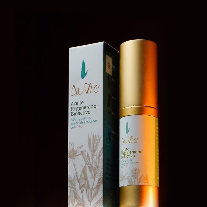 Aceite Regenerador Bioactivo 15 ml - Imagen 4
